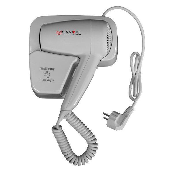 Изображение товара Фен Meyvel MF4-1300 White