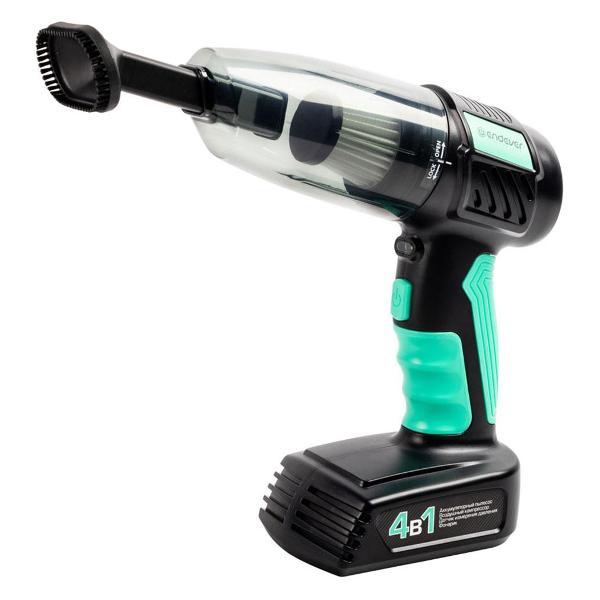 Изображение товара Пылесос автомобильный Endever SkyClean VC-295 (90363)