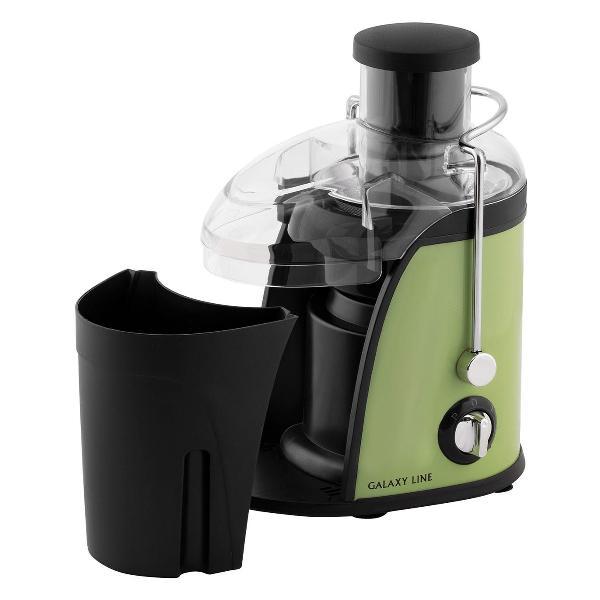 Изображение товара Соковыжималка центробежная Galaxy LINE GL 0815