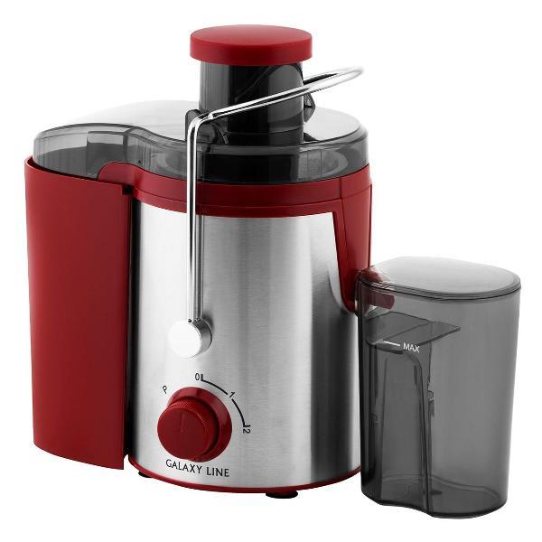 Изображение товара Соковыжималка центробежная Galaxy LINE GL 0816