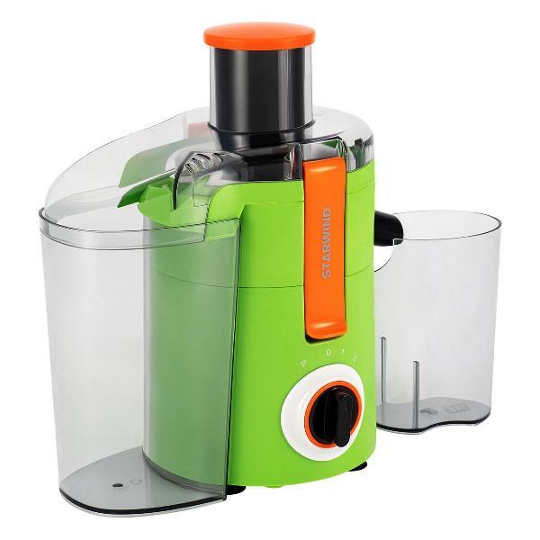 Изображение товара Соковыжималка центробежная Starwind SJ2236