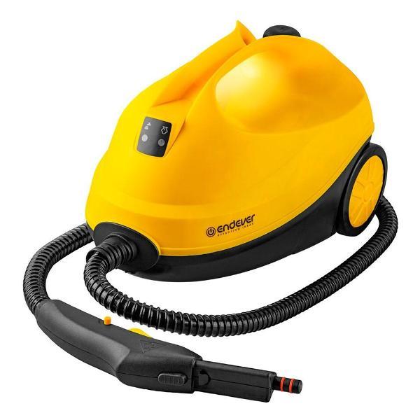 Изображение товара Паровой очиститель Endever Odyssey Q-806