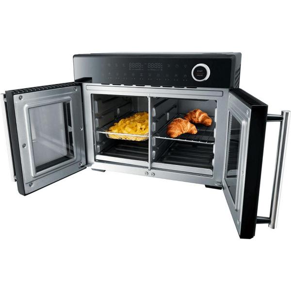 Изображение товара Мини-печь Steba AF 24 TRI-ZONE