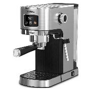 Изображение товара Кофеварка рожкового типа Evelux ECM 1009 Aroma