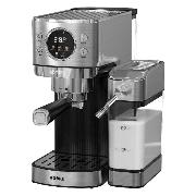 Изображение товара Кофеварка рожкового типа Korting KCM 1006 T Adore