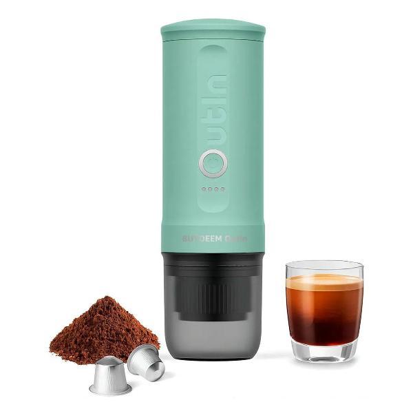 Изображение товара Кофеварка капельного типа BUYDEEM K2695G