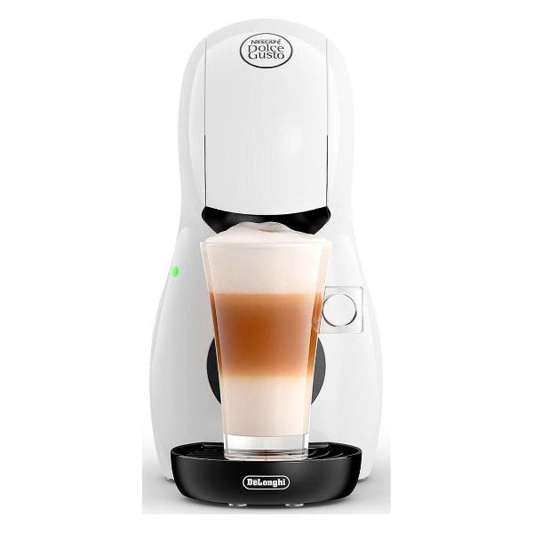 Изображение товара Кофемашина капсульного типа DeLonghi EDG110.WB