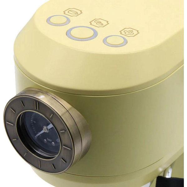 Изображение товара Кофеварка рожкового типа Kaiser KA 2005 ElfEm