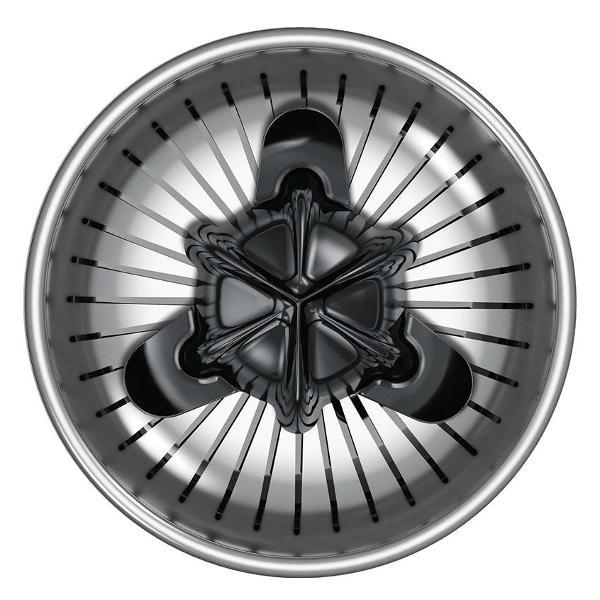 Изображение товара Соковыжималка для цитрусовых Bosch MCP72GPB