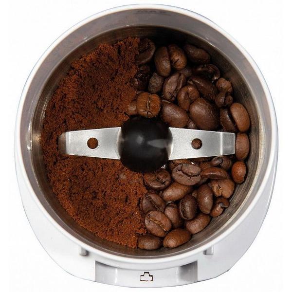 Изображение товара Кофемолка Gorenje SMK150WI