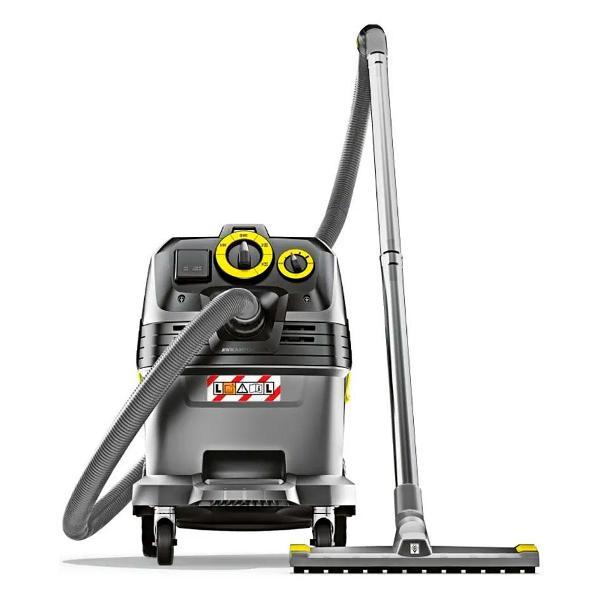 Изображение товара Пылесос строительный Karcher NT 30/1 Tact Te L (1.148-211.0)