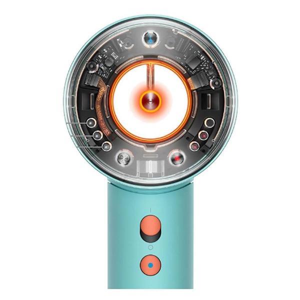 Изображение товара Фен Dyson SS Nural HD16 Ceramic Patina (CN)