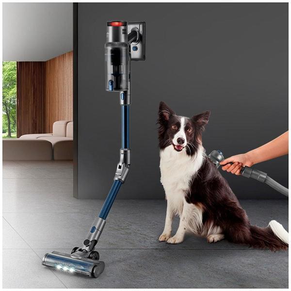 Изображение товара Пылесос ручной (handstick) Ufesa U7 Digital Animal