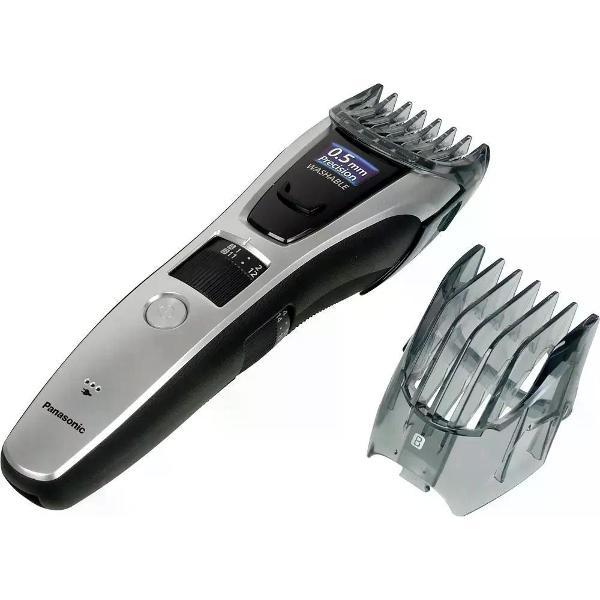 Изображение товара Машинка для стрижки волос Panasonic ER-GB 70-S 520