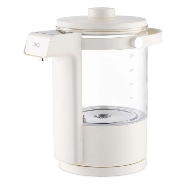 Изображение товара Термопот BQ TP331 слоновая кость