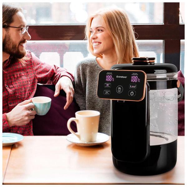 Изображение товара Термопот Endever Altea-2075 (90375)