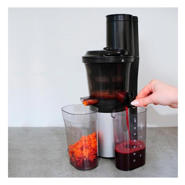 Изображение товара Соковыжималка шнековая Caso SJW 300