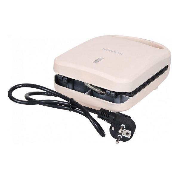 Изображение товара Сэндвичница Hyundai HYSM-1101