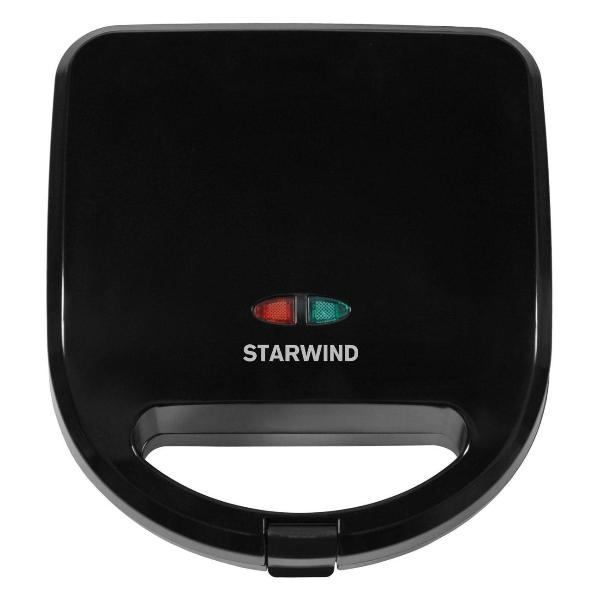 Изображение товара Сэндвичница Starwind SSM2102