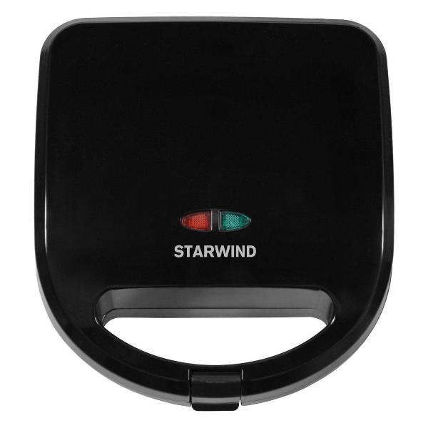 Изображение товара Сэндвичница Starwind SSM2103