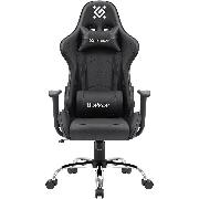 Изображение товара Кресло компьютерное игровое Defender Azgard черное