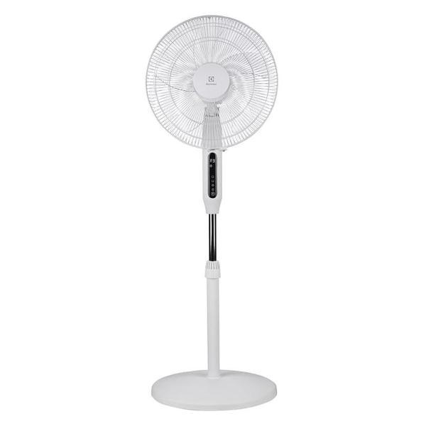 Изображение товара Вентилятор напольный Electrolux EFF-1020W