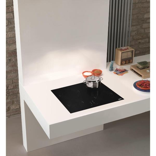 Изображение товара Встраиваемая электрическая панель Franke FRSM 604 C T BK