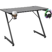 Изображение товара Стол компьютерный игровой Defender Black Scorpion