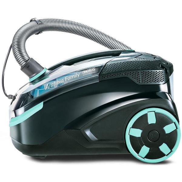 Изображение товара Пылесос моющий Thomas DryBOX Amfibia Family (788599)