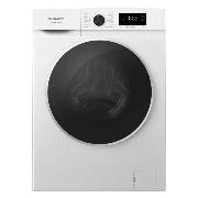 Изображение товара Стиральная машина Kraft KF-MBDS8147W