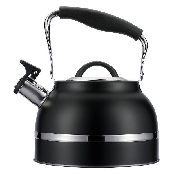 Изображение товара Чайник REGENT inox 78-001