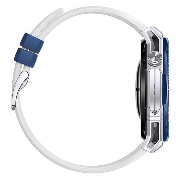 Изображение товара Смарт-часы HUAWEI Watch Ultimate 2 Blue 55020GBJ