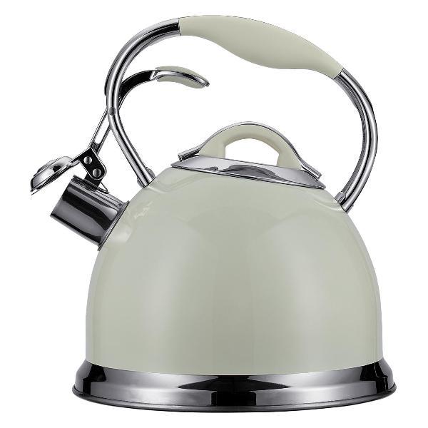 Изображение товара Чайник REGENT inox 78-004