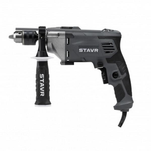 Изображение товара Дрель ударная STAVR SID 1000-13M