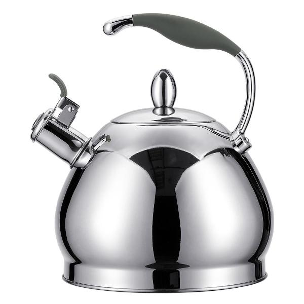 Изображение товара Чайник REGENT inox 78-005