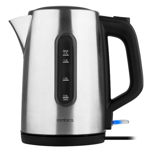 Изображение товара Электрочайник Rombica myKitchen KE-0002