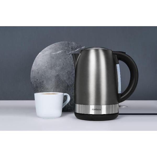 Изображение товара Электрочайник Rombica myKitchen KE-0003