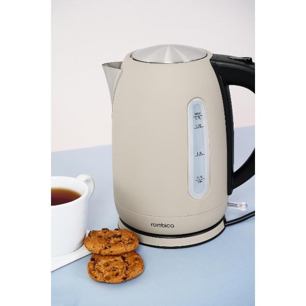 Изображение товара Электрочайник Rombica myKitchen KE-0004