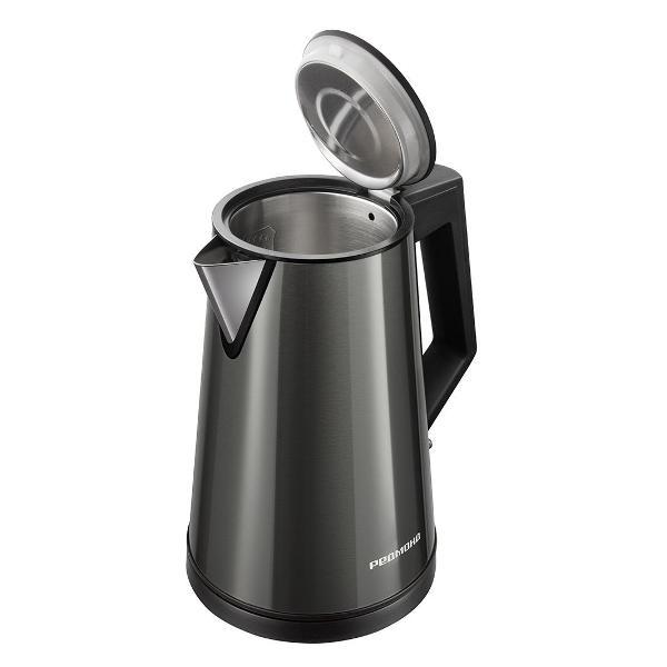 Изображение товара Электрочайник Redmond KM244 серый