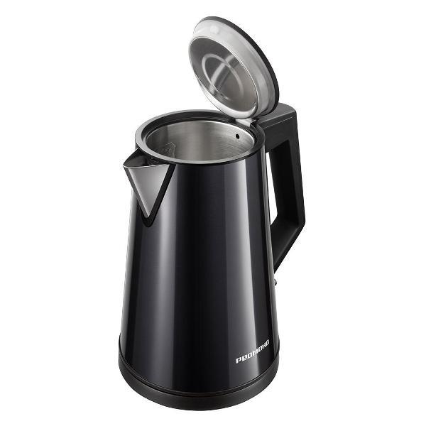 Изображение товара Электрочайник Redmond KM244 черный