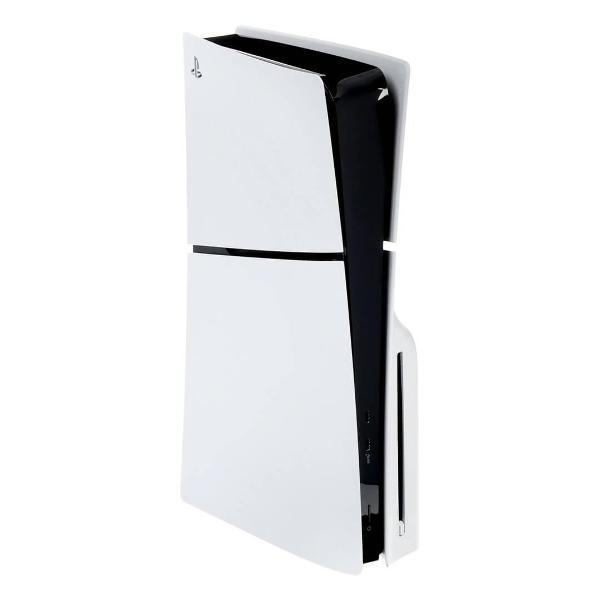 Изображение товара Консоль Sony Console Disk Slim CFI-2016A