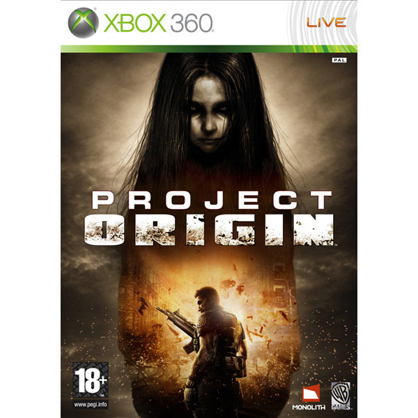 Видеоигра Для Xbox 360 Медиа F.E.A.R. 2:Project Origin - Отзывы.