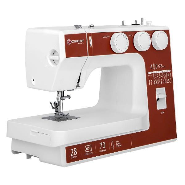 Изображение товара Швейная машина Comfort 3030