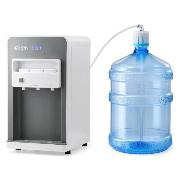 Изображение товара Кулер Aqua Work 17LDR, бежевый, (27696)