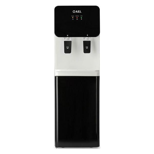 Изображение товара Кулер AEL LD-AEL-85c, black (00444)