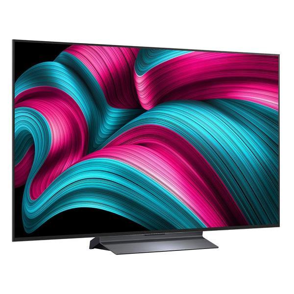 Изображение товара Телевизор LG OLED55C5RLA.ARUG