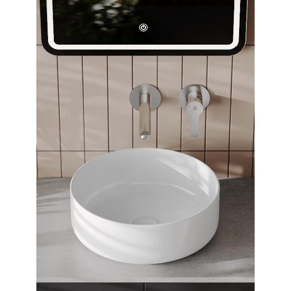 Изображение товара Смеситель Agger A3172222