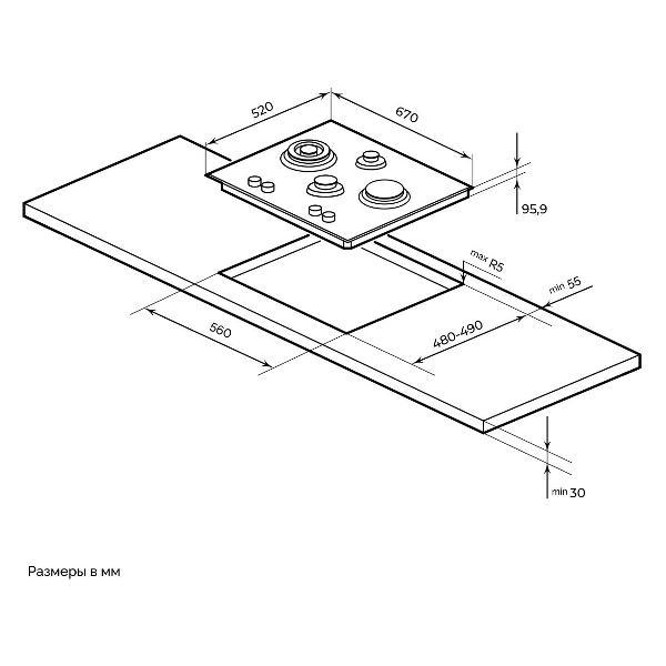 Превью изображения товара