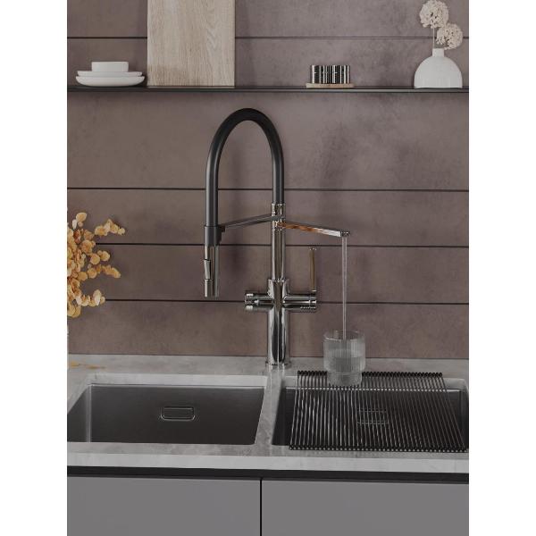 Изображение товара Смеситель Agger A3252500