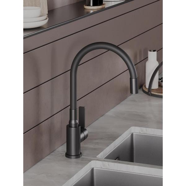 Изображение товара Смеситель Agger A3100544